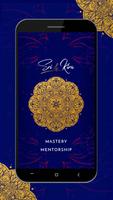 Spiritual Mastery Mentorship w 포스터