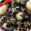 Sri Lanka Buryani Recipe APK