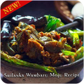 Sri Lanka Wambatu Moju Recipe