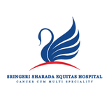 Sringeri Sharada Equitas hosp