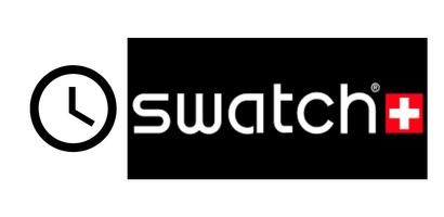Swatch Shopping poster