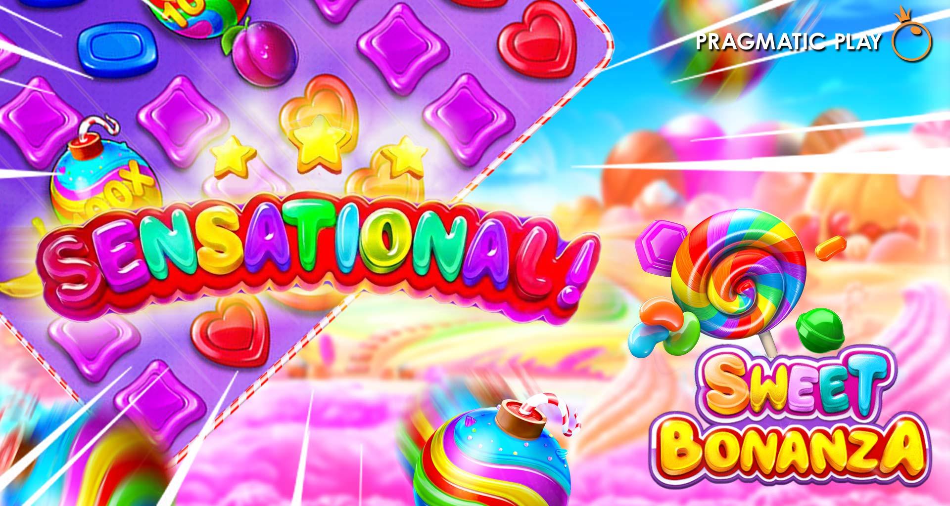 Sweet Bonanza