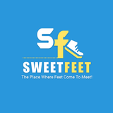 Sweet Feet icône
