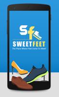 Sweet Feet पोस्टर