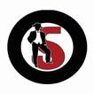Swing City Auction Co 圖標