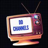 DD Channels - Live TV Player