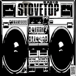 Stovetop Radio