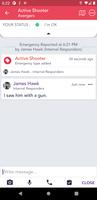STOPit 911-Direct تصوير الشاشة 3