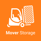 Mover Storage icône