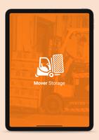 Mover Storage Affiche