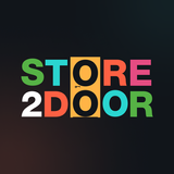 Store2Door icône