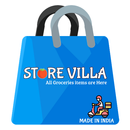 Store Villa-APK