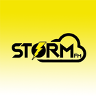 Storm FM Zeichen