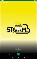 Storm FM スクリーンショット 2