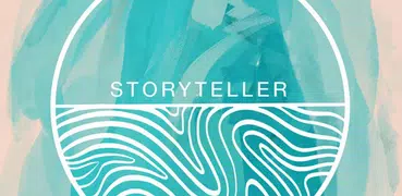 Storyteller by MHN