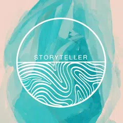 Storyteller by MHN Icon