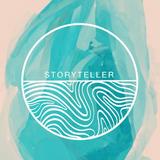 Storyteller-icoon