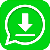 Wygaszacz Status dla WhatsApp ikona