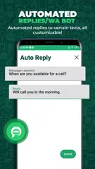 Descargar XAPK de Guardar Estados de WhatsApp
