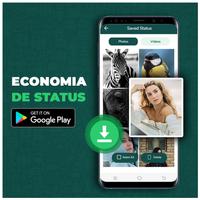 Salvar Estados Para WhatsApp Cartaz