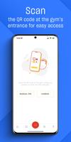 STAX – Flexible Gym Membership تصوير الشاشة 3