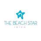 The Beach Star Ibiza Zeichen