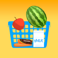 Stacky Basket