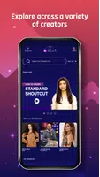 StarBazaar Ekran Görüntüsü 1