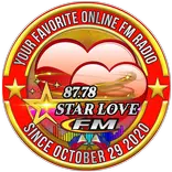 87.78STARLOVEFM