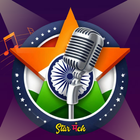 StarManch: Sing Karaoke & Chat आइकन