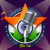 StarManch: Sing Karaoke & Chat