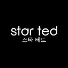 Star Ted アイコン