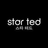 Star Ted アイコン
