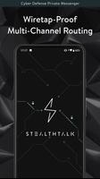 StealthTalk screenshot 2