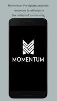Momentum Cartaz