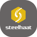 APK Steel Haat - Live Steel Trading Platfom