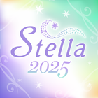 チャット占い・電話占い Stella(ステラ) 占いアプリ أيقونة