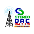 Stereo Dac 104.3 FM