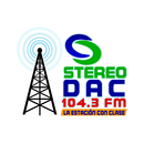 APK Stereo Dac 104.3 FM