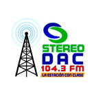 Stereo Dac 104.3 FM icon