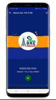 Stereo Dac 104.3 FM screenshot 1