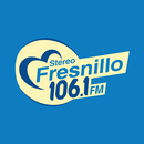 Stereo Fresnillo 106.1 FM APK