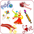 Latest Sticker for Whatsapp
