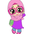 Muslimah Sticker For WhatsApp/Sticker WA