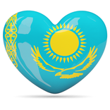 StickerKZ - казахские стикеры