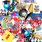 ikon New Stickers - WAStickerApps 2020