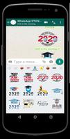 New Stickers - WAStickerApps 2020 screenshot 3
