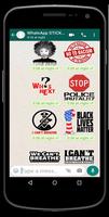 New Stickers - WAStickerApps 2020 poster