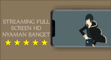 Ruang Anime - Streaming Anime Sub Indo Gratis الملصق