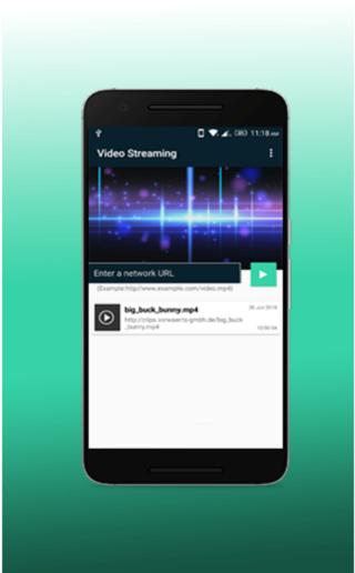 Exo video player apk